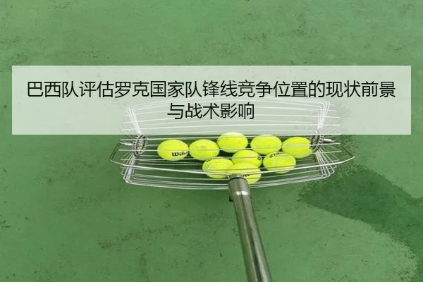 巴西队评估罗克国家队锋线竞争位置的现状前景与战术影响（pg）